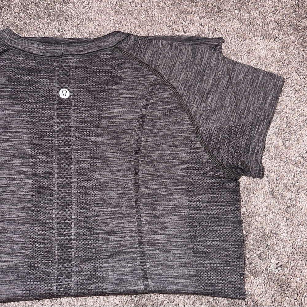 Lululemon Swiftly Tech